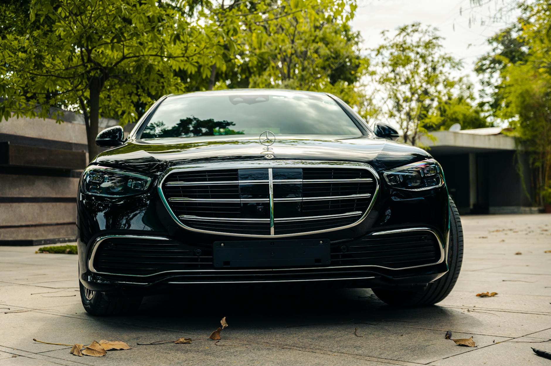 Aspen Luxury Coaches